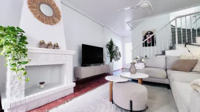 Casa – Orihuela, Urbanización La Florida - Vista 4
