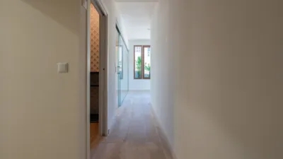 Apartment in Benissa photo 18