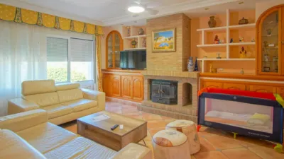 Villa in Benissa photo 14