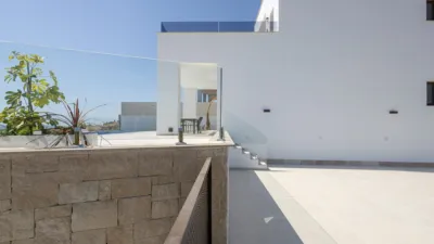 House in Polop photo 34