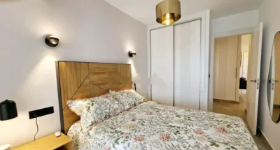 Apartment in Cala Manzanera photo 15