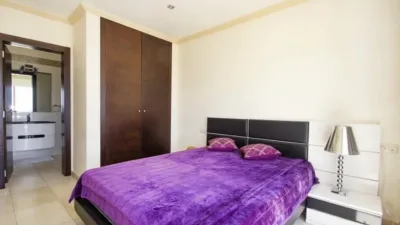 Villa in Canuta photo 23