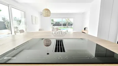 Villa in Los Montesinos photo 20