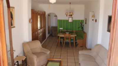 Casa – Calpe - Calp - Vista 5