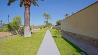 Villa in Benissa photo 11