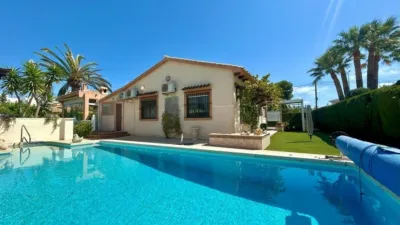 Casa – Orihuela, Urbanización La Regia, Urbanización La Zenia II - Vista 2