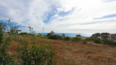 House in Benissa photo 11