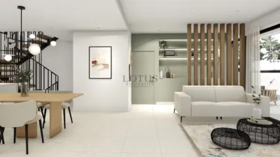 Chalet en venta en Dolores - Vista 5
