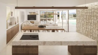 Casa - Vista 5