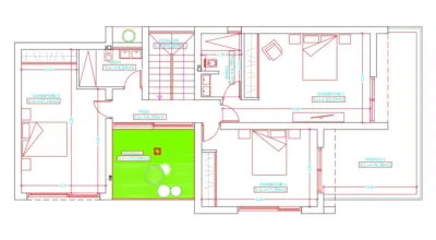 Villa in Calpe - Calp photo 22