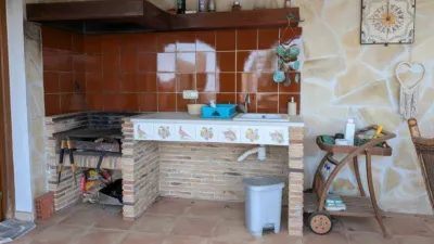 Casa – Dénia, la Xara - Vista 5