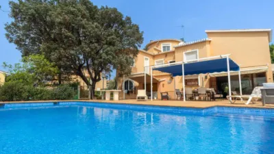 Casa – Dénia, Barri Port / Centre - Vista 3