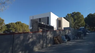 Casa - Vista 2
