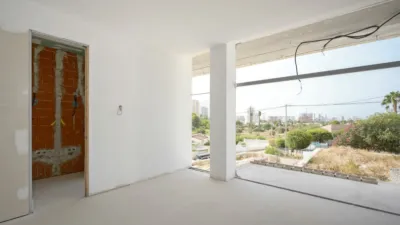 House in Calpe - Calp photo 18