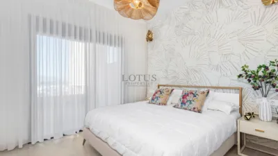 Apartment in Benijófar photo 12