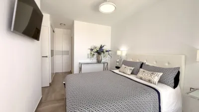 Apartment in Los Arenales del Sol photo 24