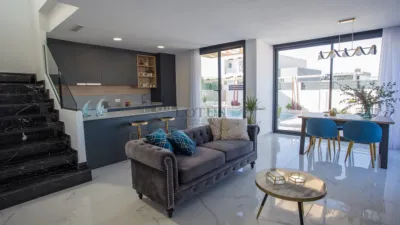 Casa – Los Montesinos - Vista 5