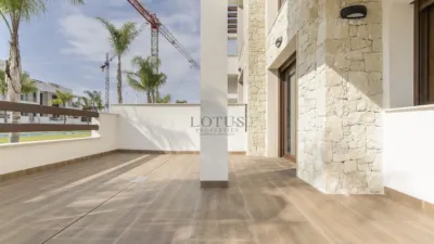 Casa - Vista 4