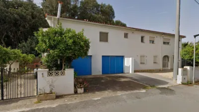 Casa – Muro de Alcoy - Vista 2