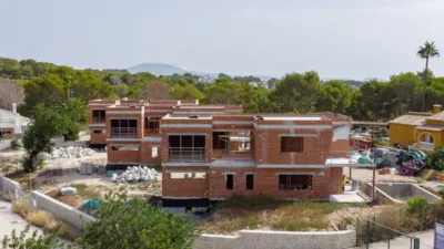 Villa in Calpe - Calp photo 7