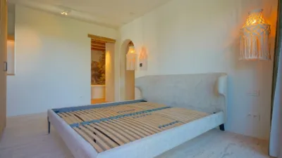 House in Benissa Pueblo photo 21