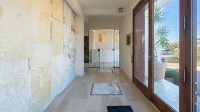 Casa – Benissa - Vista 5