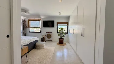 Villa in El Pinós - Pinoso photo 42