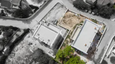 House in Calpe - Calp photo 5