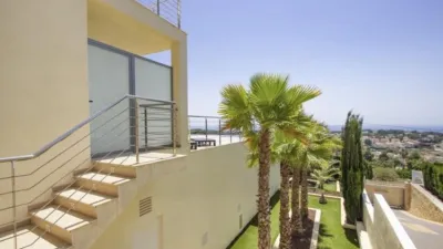 Villa in Canuta photo 37