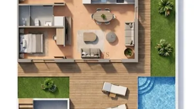 House in Pilar de la Horadada photo 9