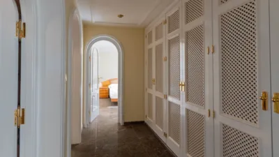 Villa in Benissa photo 8