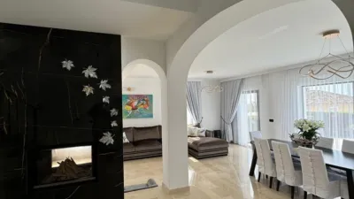 House in Cala de Finestrat photo 10