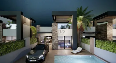 Casa – San Fulgencio - Vista 4