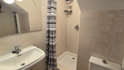 Duplex in Zurgena photo 10