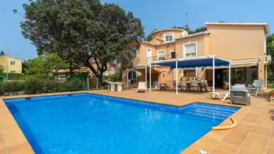 Casa – Dénia, Barri Port / Centre - Vista 2