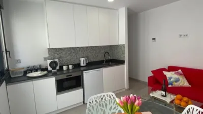 House in Polop photo 30