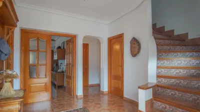 Villa in Calpe - Calp photo 12