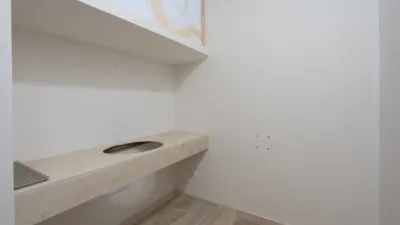 Apartment in Benissa photo 15