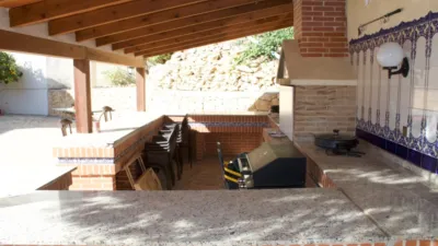 Villa in Canuta photo 27