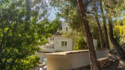 Casa en Altea photo 49