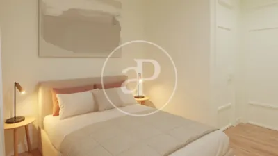 Apartamento en Castellana photo 23