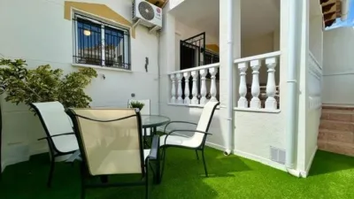 Casa – Torrevieja, Urbanización Los Balcones - Vista 2