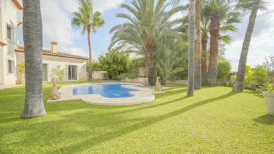 Casa - Más