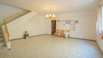 Casa – Benissa - Vista 3