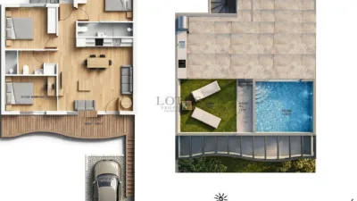 House in Pilar de la Horadada photo 8