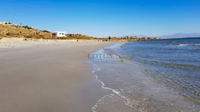 Apartment in Santa Pola photo 22