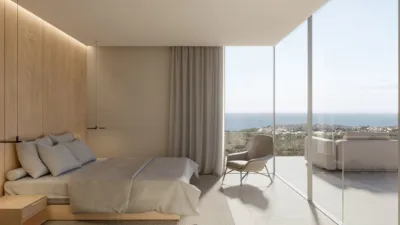 Casa – Benissa - Vista 4