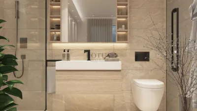 Apartment in Orihuela Costa photo 12