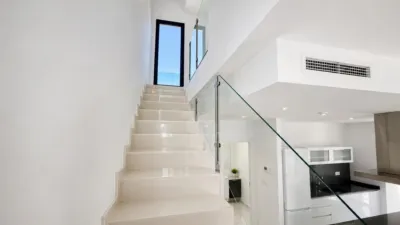 Casa - Más