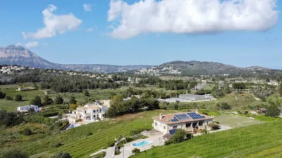 Casa - Vista 3